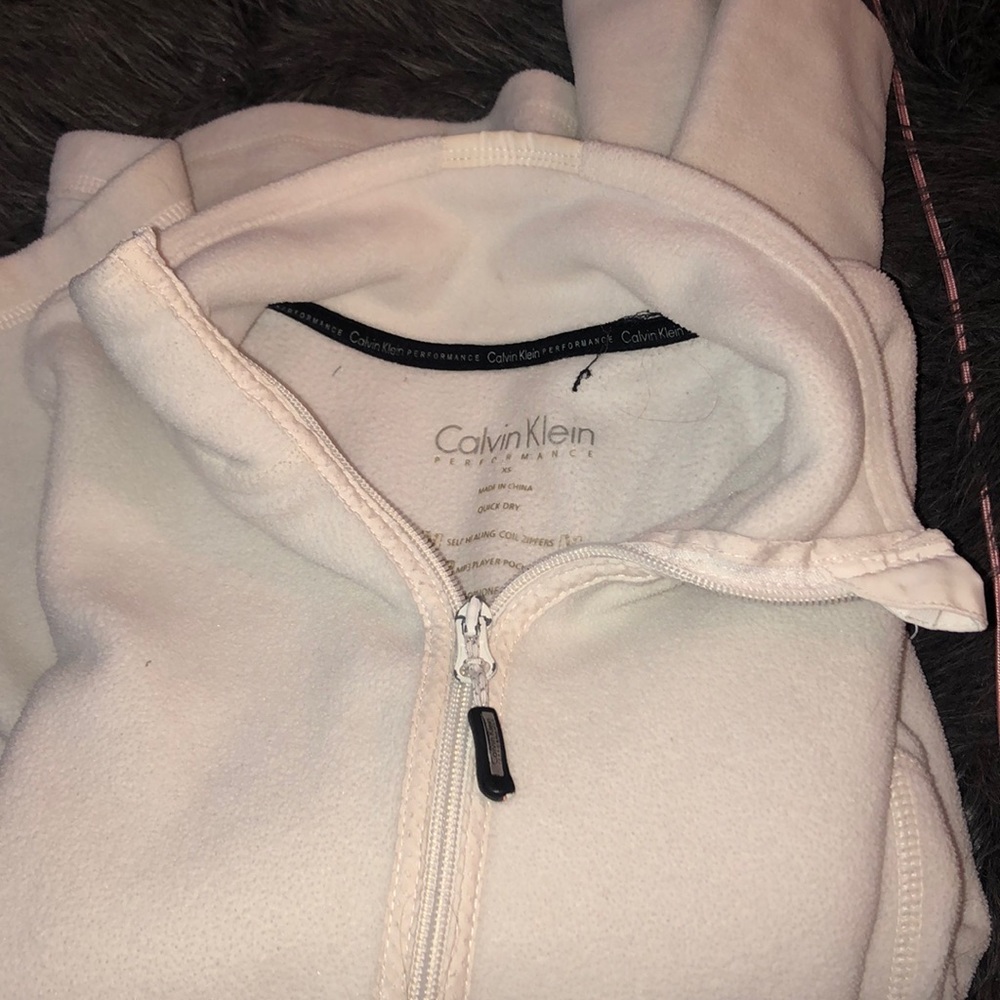 Calvin Klein Sweatshirt